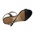 thumbnail image 4 of Zapatillas Mujer VIZZANO Tacón Stiletto 62101019 negro 27, 4 of 4