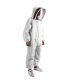 thumbnail image 3 of Traje de apicultura, traje de apicultura fino blanco, traje de apicultura profesional, rendimiento confiable, 3 of 8