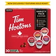 thumbnail image 2 of Tim Hortons Variety K-Cup Coffee Pods (90 Ct.), 2 of 2
