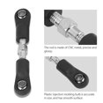 thumbnail image 1 of Varilla Servo De Plástico Para Moldeo Por Inyección, Varilla De Dirección RC Para Coche Modelo ZD 1:16 YLSHRF RC Servo Rod, 1 of 8