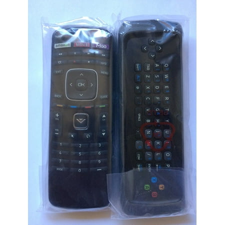 HDTV Keyboard Apps TV Smart Universal Remote Control Controller For TV SV422XVT SV472XVT VF552XVT M3D470KD E472VL, Brand New By Durpower From (Best Universal Tv Remote App)
