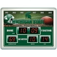 thumbnail image 1 of Team Sports America Collegiate Scoreboard Clock, 1 of 2