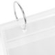 thumbnail image 3 of unbranded 1Ud Acrílico Transparente Para Escritorio Con Simple Y Duradero, 3 of 8