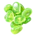 thumbnail image 2 of DIY Transparent Green Glowing Star Stones 300 Pcs, Super Bright Luminous Pebbles Glow in Dark, Weather Resistant for Aquarium Landscaping Garden Path and Vase Filler, 2 of 7