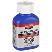 Birchwood Casey Super Blue Liquid Gun Blue