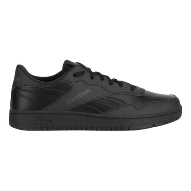 Tenis Reebok Hombre Bb 1000 Negro Casual negro 6,5 MX