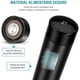thumbnail image 2 of Termo Digital Navy Pier Pantalla LED 500 ml Acero Inoxidable, 2 of 5
