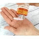 thumbnail image 5 of Mebver Pestañas postizas Pestañas de ojo de gato Pestañas de visón sintético Aspecto natural Pestañas tenues y esponjosas que parecen extensiones Pestaas Postizas D Curl Lash Strips Short Fox Eye Lash, 5 of 5