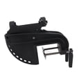thumbnail image 2 of Thruster Mount, High  Reliable Firm Practical Motor Thruster Bracket  for Kayak for Pneumatic Inflatable Boat for Electric Thrusters, 2 of 8