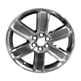 thumbnail image 1 of OE Compatible/Replacement Aluminum Wheel(ALYGR049U79), 1 of 1