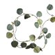 thumbnail image 1 of Laklulu Plantas artificiales - Lámpara de ratán decorativa para patio exterior LED, 1 of 6