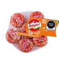 thumbnail image 4 of Queso gouda Bel Babybel 120 g, 4 of 4