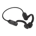 thumbnail image 2 of Auricular Bluetooth Deportivo, Larga Distancia De Transmisión, Oído Abierto, Inalámbrico, Conducción ósea, Estable Para Exteriores, 2 of 8