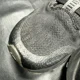 thumbnail image 3 of New Balance Mens FuelCore Nitrel V4 MTNTRLB4 Black Running Shoes 8 D - 650, 3 of 6