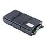 UPC: 0731304292531 | APC Replacement Battery Cartridge #141 – UPS battery – lead acid