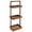 3 Tier, variant on Teak Wood Shower Caddy Corner, 2 Tier Bathroom Organizer Countertop, Standing Shower Rack with Handle, Stand Up Shower Basket for Shampoo, Shelf for Kitchen & Bath