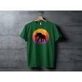 thumbnail image 6 of Elephant Lover T-Shirt, Elephant Gifts, Animal Lover Shirt, Animal Rescue Shirt, Elephant Shirt, Cool Elephant Shirt Birthday Present, 6 of 10