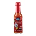 thumbnail image 1 of Great Value Sizzlin' Hot Sauce, 1 of 2