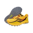 thumbnail image 2 of Saucony Womens Peregrine 12 Fitness Workout Running Shoes, 2 of 3