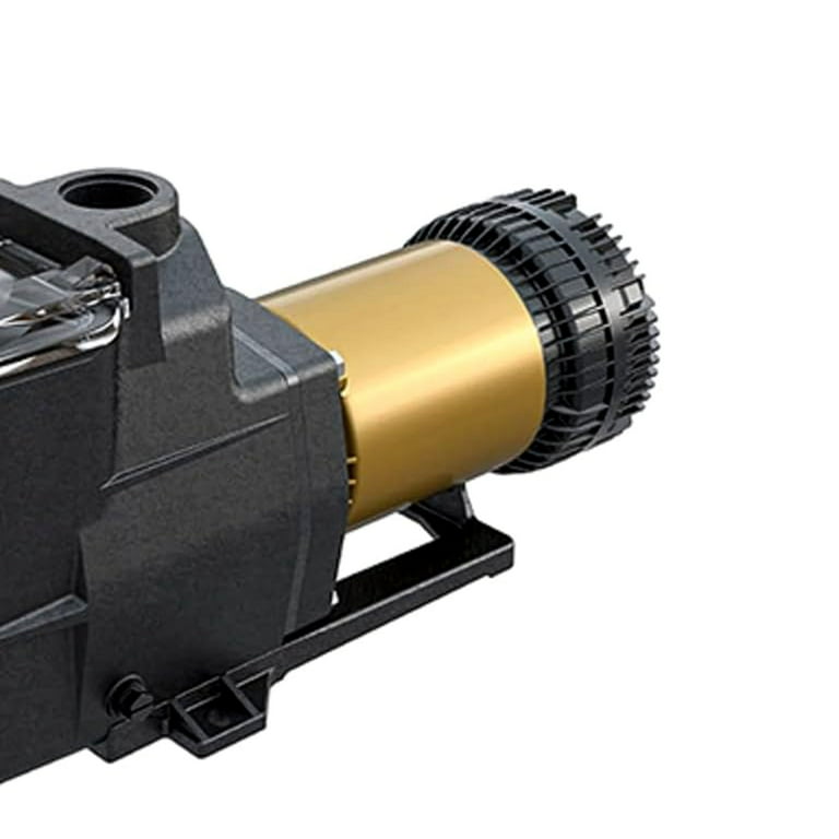 Hayward Super Pump XE 1.65 HP Ultra-High Efficiency Inground