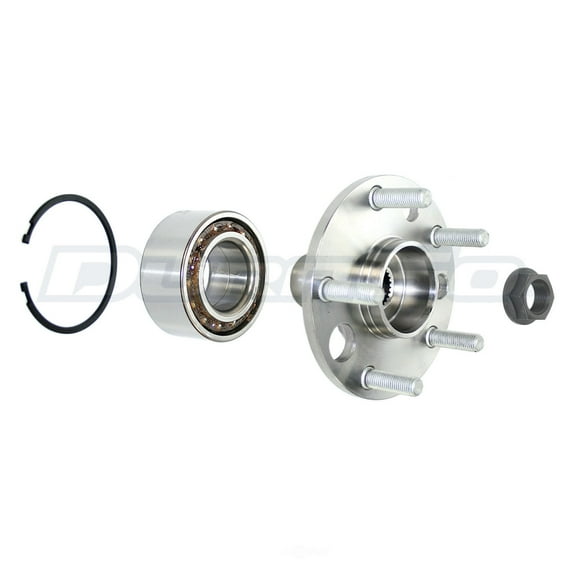 DuraGo 295-96088 Wheel Hub Repair Kit