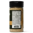 Kinder's Prime Steak with Black Garlic and Truffle Rub and Seasoning, 5oz