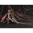 thumbnail image 2 of Elden Ring S.H.Figuarts Malenia, Blade of Miquella Action Figure, 2 of 4