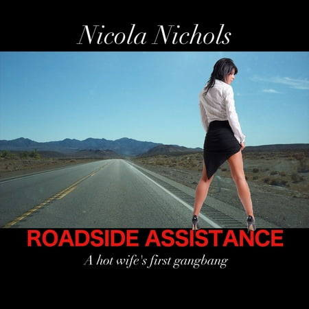 Roadside Assistance - Audiobook (Best Roadside Assistance India)