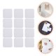 thumbnail image 2 of 18 Pcs Sublimation Magnets Fridge Blank Magnet Stickers Refrigerator Magnets, 2 of 5