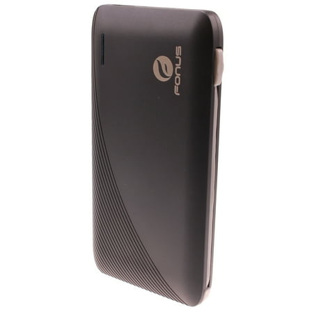 10000mAh Power Bank for Samsung Galaxy Z Fold6/Flip6 - Charger Portable Backup Battery 2-Port USB