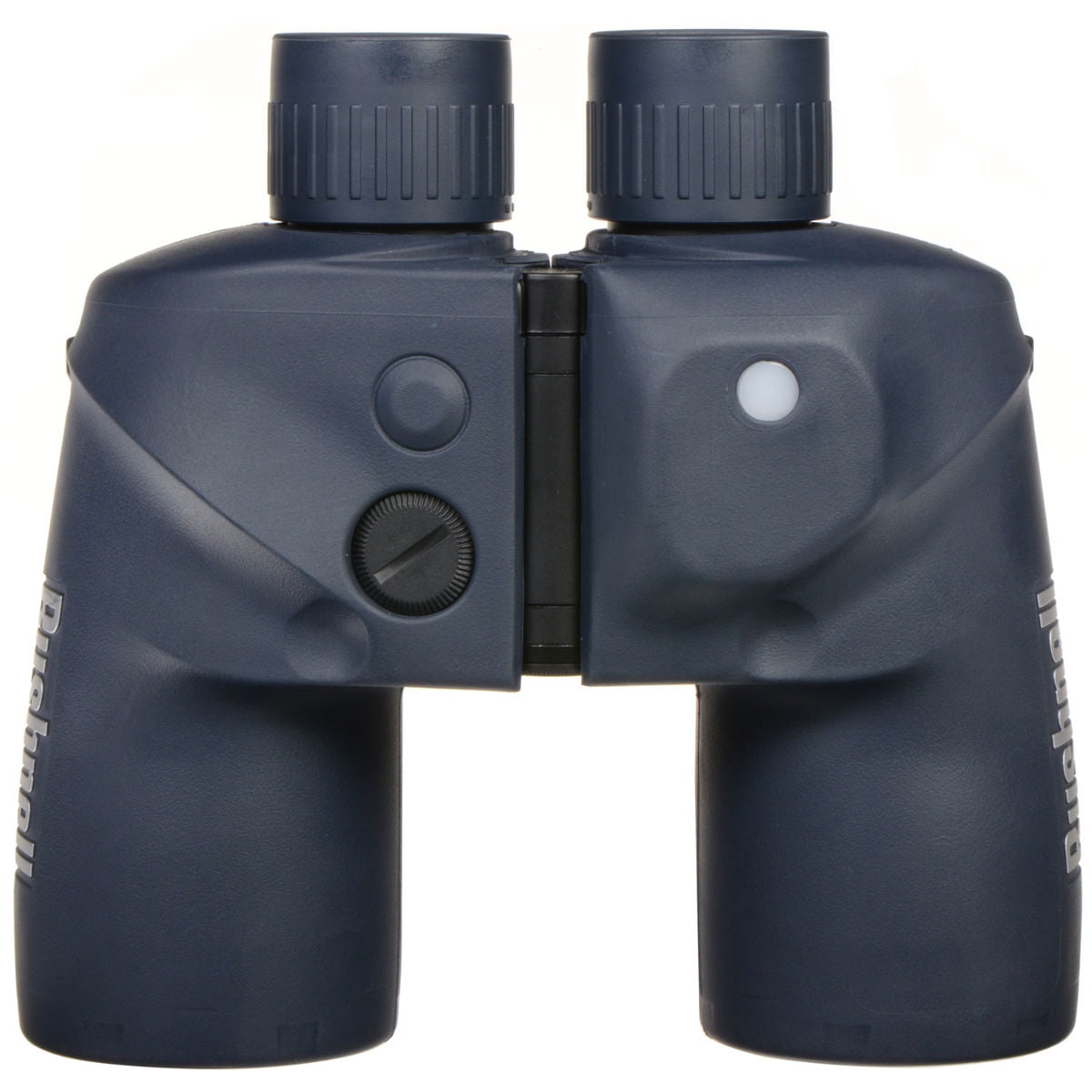 BUSHNELL 7x50mm Waterproof 137500 Marine Binocular Blued with Compass