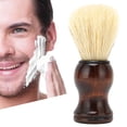 thumbnail image 3 of Herramienta de Peluquería Profesional, Cepillo de Afeitado Portátil Liviano, 3 of 7