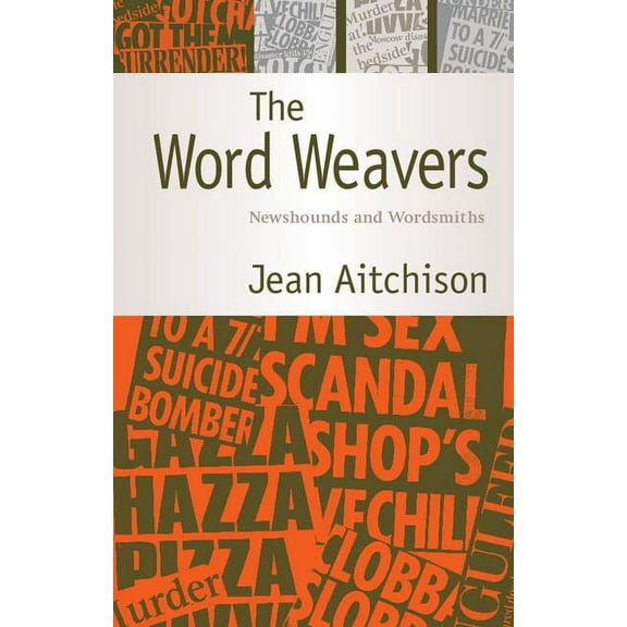 The Word Weavers, (Paperback)