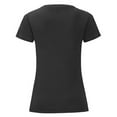 thumbnail image 2 of Fruit of the Loom Womens Iconic 150 T-Shirt, 2 of 4