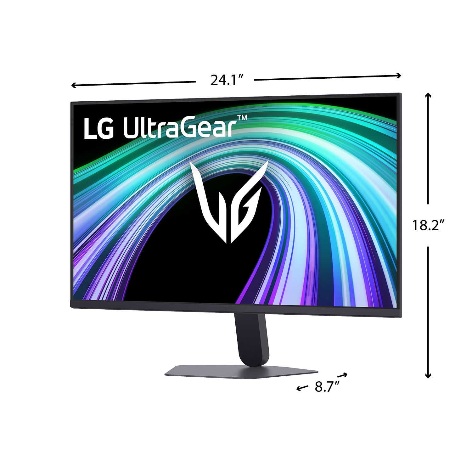 LG 27