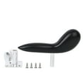 thumbnail image 1 of Oubit Support de Main pour Basson, Accessoires d'Instruments de Musique Argentés de Qualité Supérieure, 1 of 9
