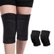 thumbnail image 1 of Rodillera de voleibol, rodillera deportiva elástica, rodilleras de protección anticolisión de esponja para proteger la articulación de la rodilla, patinaje, baile, snowboard, unisex, 1 of 5