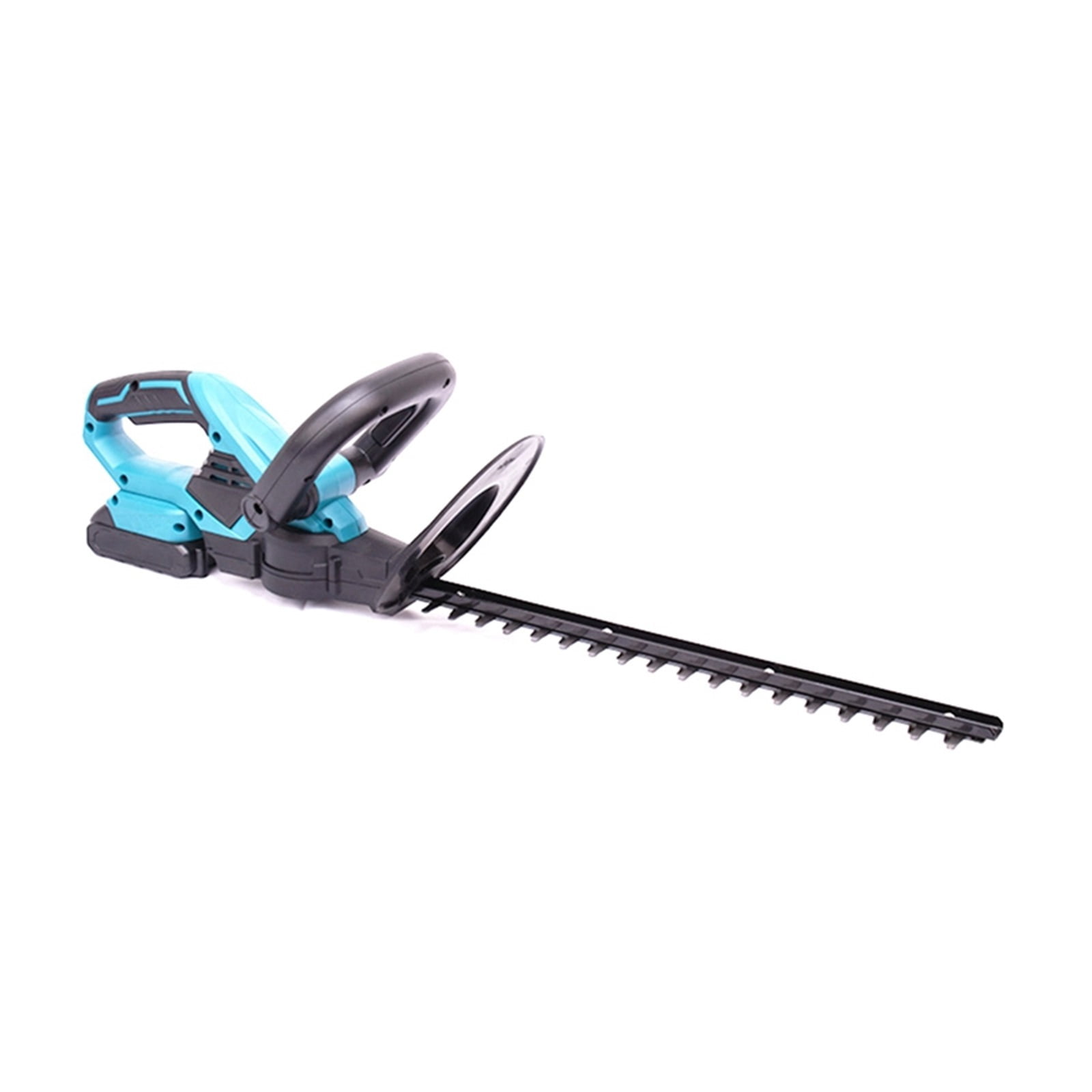 1 Piece Pruning Shears Landscaping Trimmer Hedge Machine Electric Trimmer Hedge Machine Rechargeable Bare Metal ,2 IN 1 Trimmer & Edger
