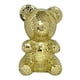 thumbnail image 2 of Adorno decorativo de oso con espejo, regalo de cumpleaños de San Valentín, decoración reflectante, adorno decorativo reflectante navideño, adorno decorativo de oso, marco de metal plegable,, 2 of 9