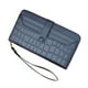 thumbnail image 1 of Cartera portátil para mujer, monedero, monedero, organizador de embrague, monedero, tarjetero , negro Nuevo negro Macarena billetera de mujer, 1 of 7