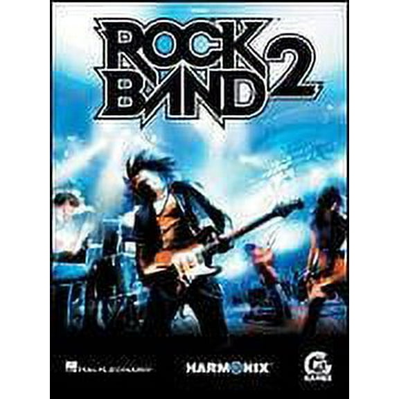 Rock Band 2: Vocal