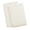 Ivory, variant on Truly Calm Antimicrobial 2 Piece Memory Foam Khaki Polyester 2-Piece 17x24 Mat Set, solid themed, for Men and Women, OEKO-TEX Certified Confidence