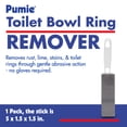 thumbnail image 2 of Pumie Toilet Ring Remover, 2 of 5