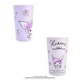 thumbnail image 2 of Vaso Prichos Kuromi Brillante Varios Diseños 1 Pieza, 2 of 4