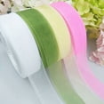 thumbnail image 2 of Ounissouiy Paquete de cintas hechas a mano, accesorios para manualidades DIY, cintas multicolores ligeras que combinan con todo, Navidad, Halloween, Artesanía Beige Ounissouiy HA061583-02, 2 of 6