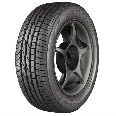 Douglas Performance 235/45R18 94V All-Season Tire