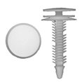 thumbnail image 1 of 25 Door Panel Clips Compatible with GM 10421018, 1 of 2