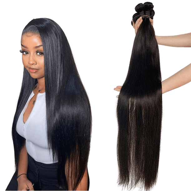 Brazilian hair 2025 38 inch