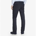 thumbnail image 5 of Elie Balleh Navy Solid Boys Dress Pants Slacks, 5 of 5