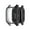 B*5X5CM, variant on Elite Smart Watch With With Flexible Stretch Fit | Electroplated Full Coverage Support | Perfect For Busy Lifestyles Pink Ideal For Always On Display Pink